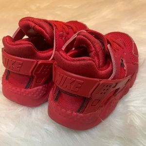 Nike Huarache Size- 6c